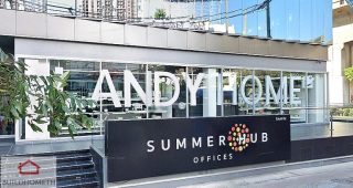 รับสร้างบ้าน แลนดี้ โฮม (Landy Home) สาขาสุขุมวิท